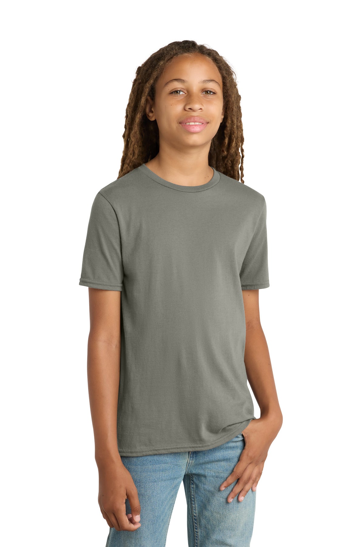 District ® Youth Very Important Tee ® . DT6000Y - District DT6000Y