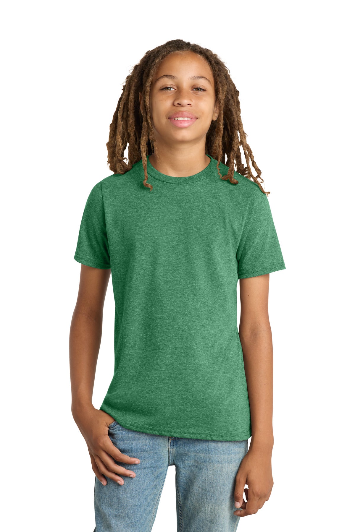 District ® Youth Very Important Tee ® . DT6000Y - District DT6000Y