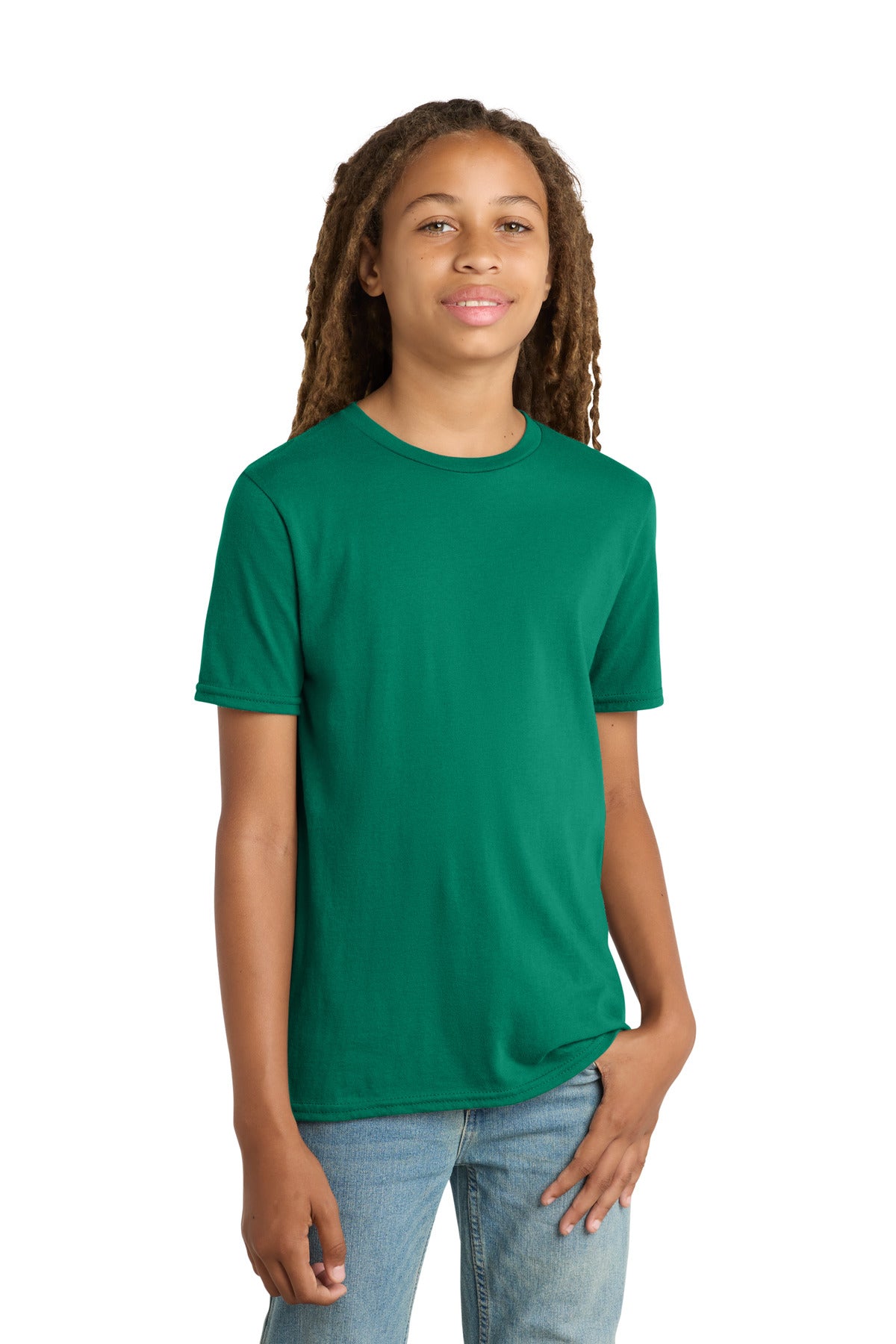 District ® Youth Very Important Tee ® . DT6000Y - District DT6000Y