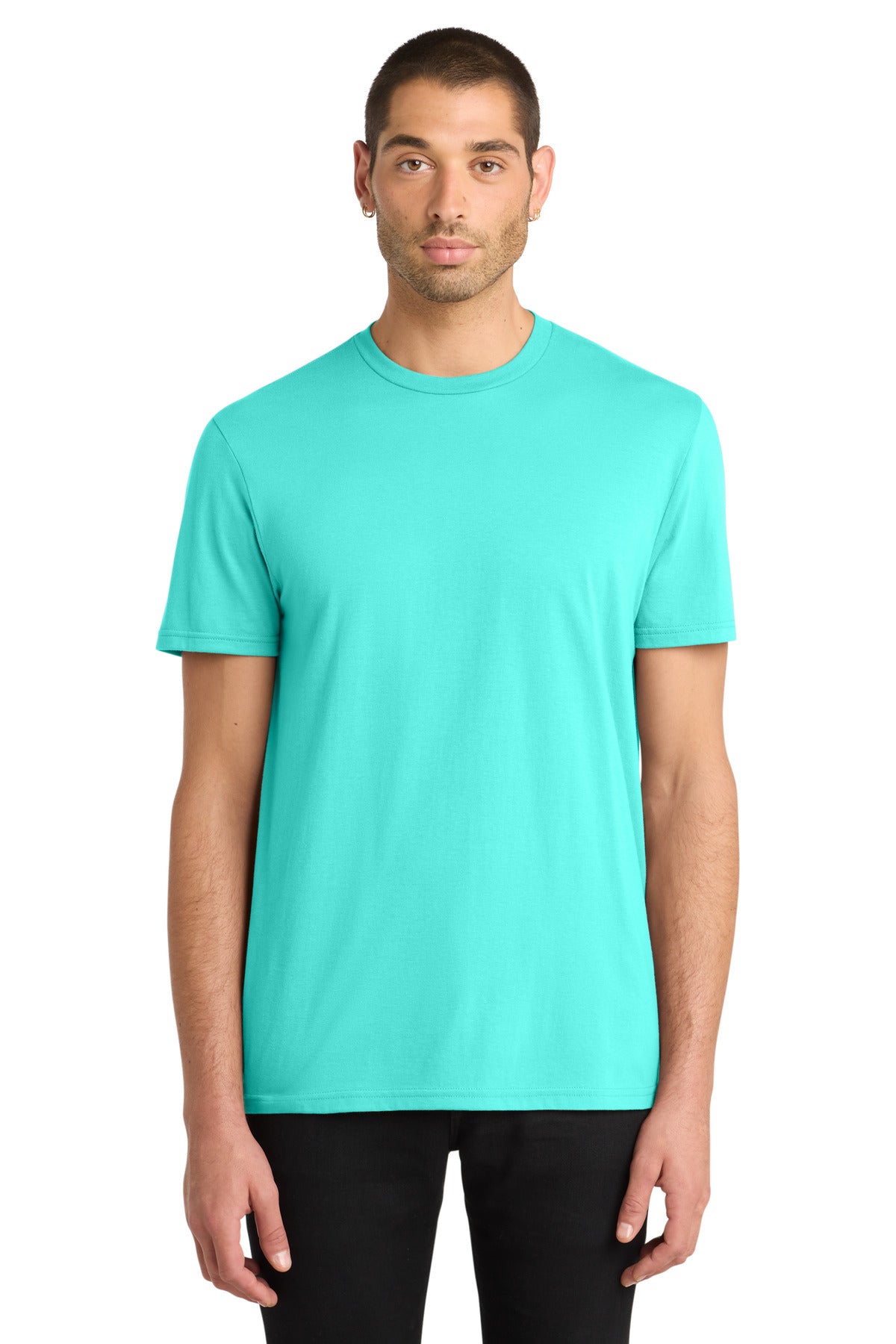 District DT6000 Very Important Tee
