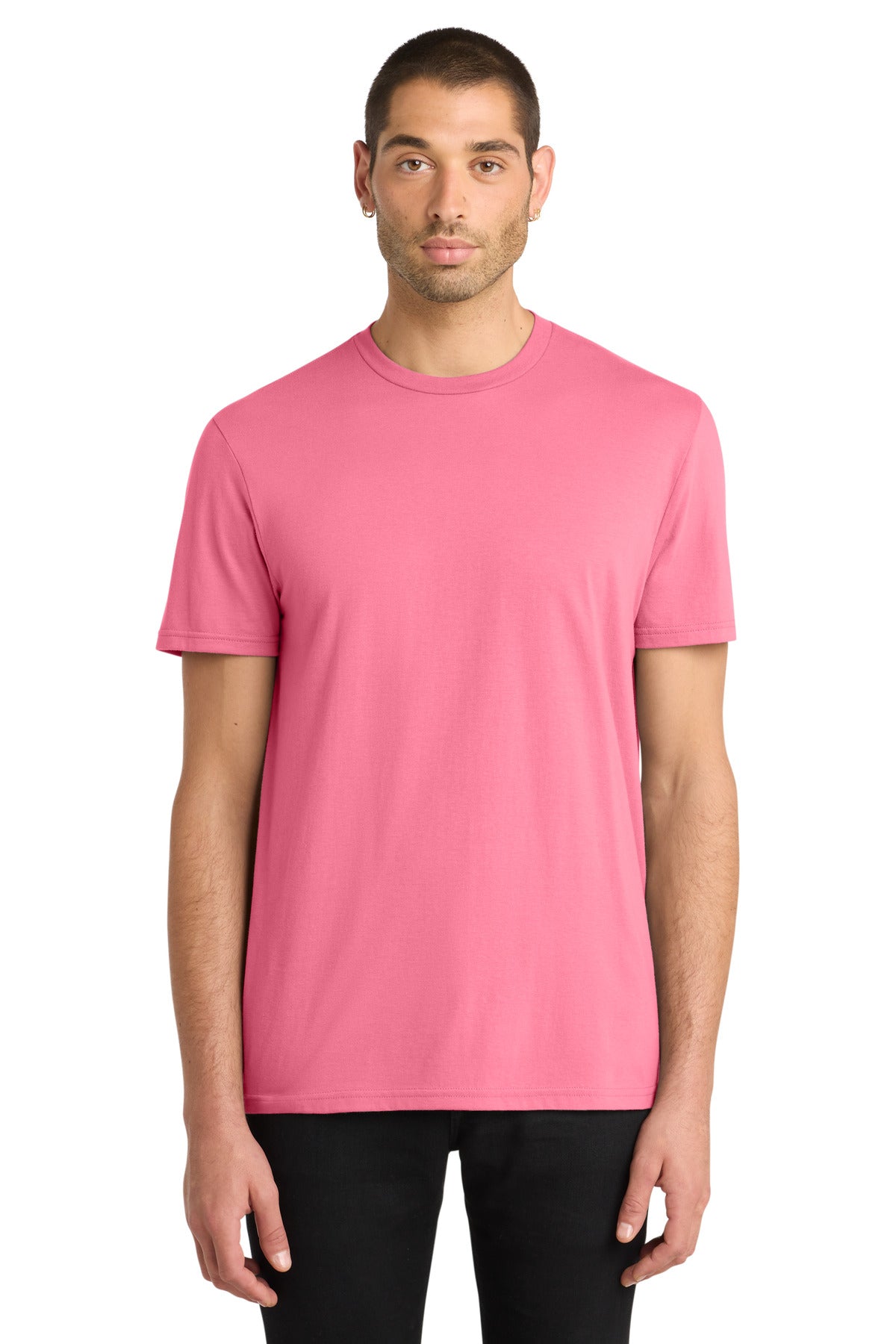 District ® Very Important Tee ® . DT6000 - District DT6000