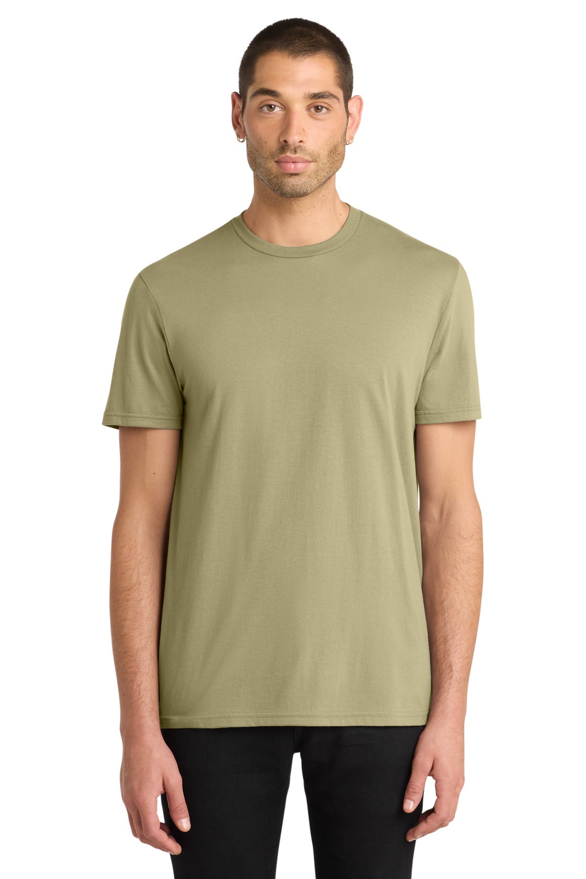 District ® Very Important Tee ® . DT6000 - District DT6000