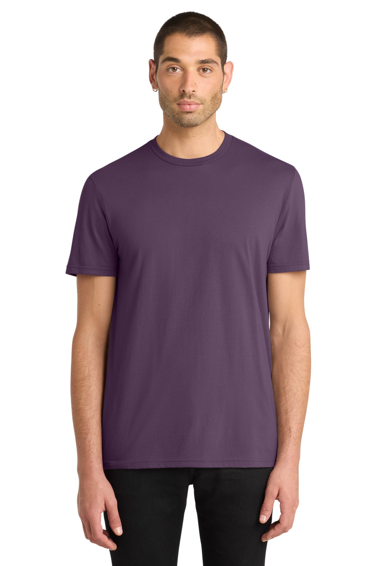 District DT6000 Very Important Tee