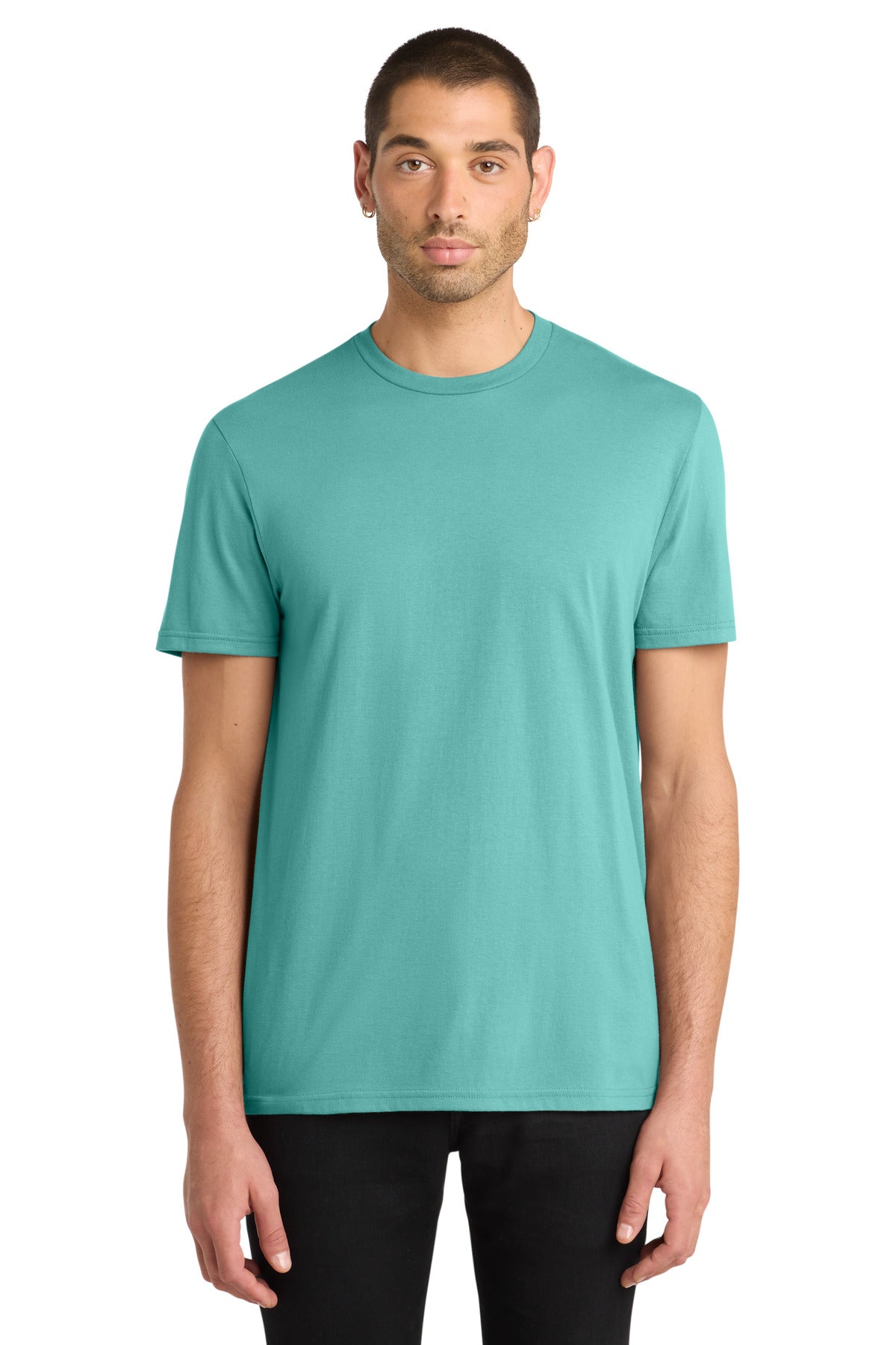 District ® Very Important Tee ® . DT6000 - District DT6000