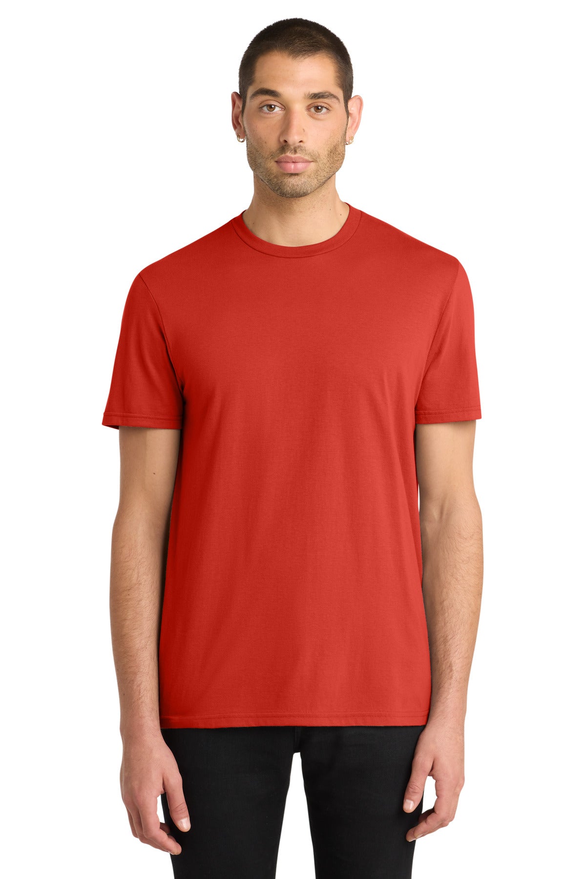 District DT6000 Very Important Tee