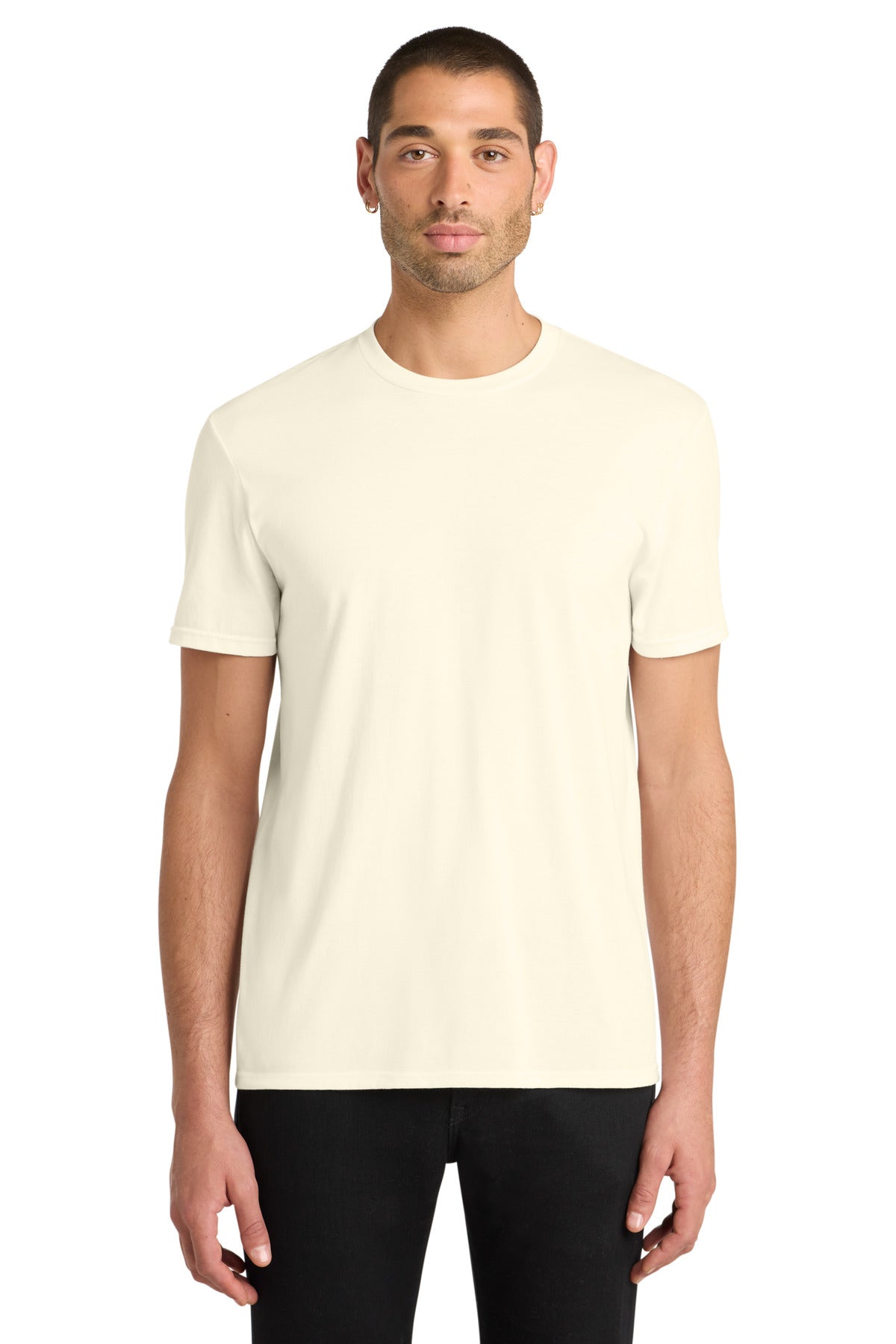 District DT6000 Very Important Tee