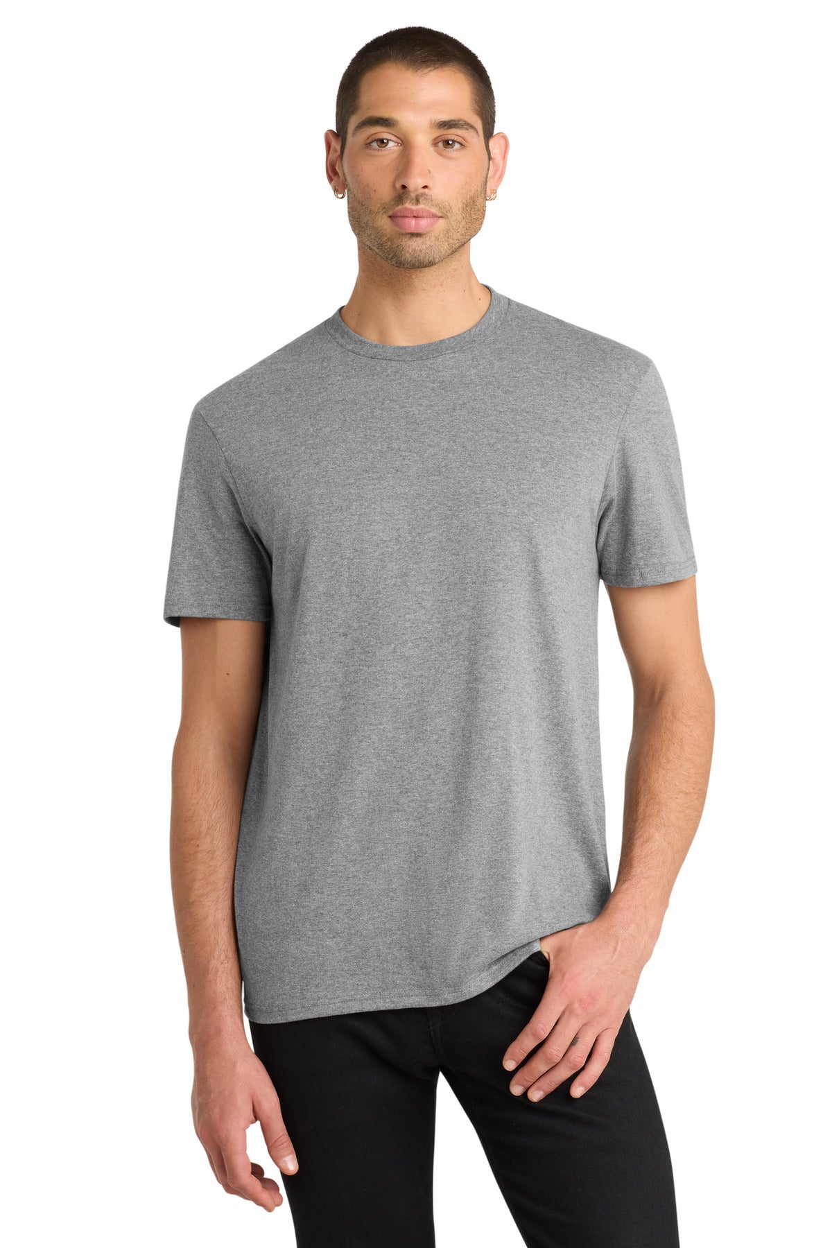 District ® Very Important Tee ® . DT6000 - District DT6000