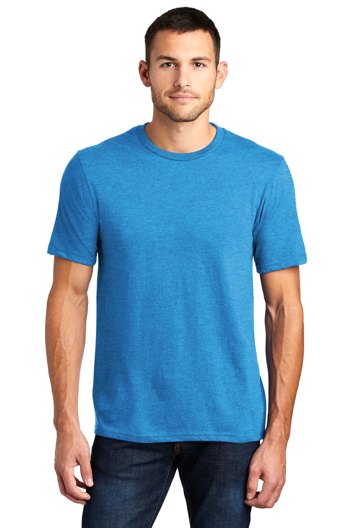 District DT6000 Very Important Tee