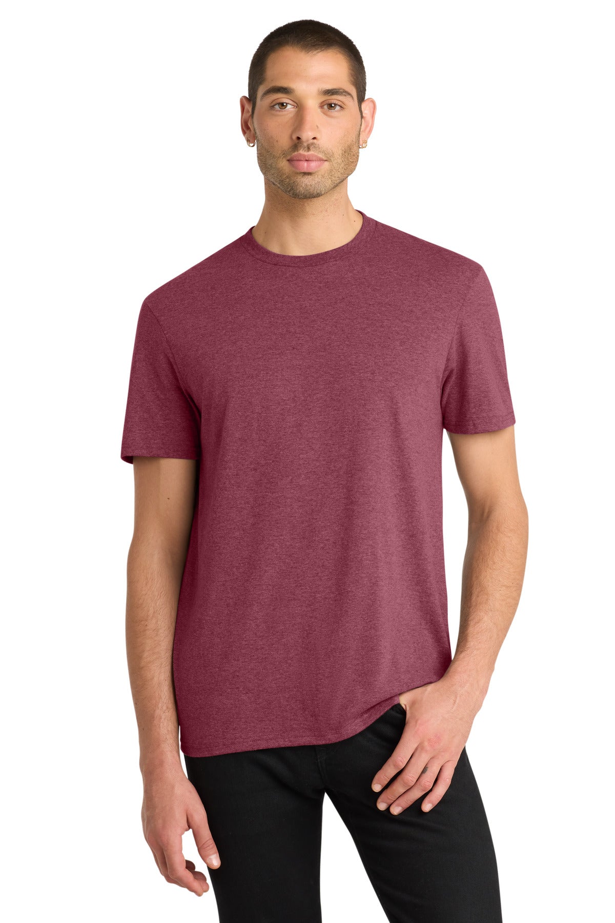 District DT6000 Very Important Tee