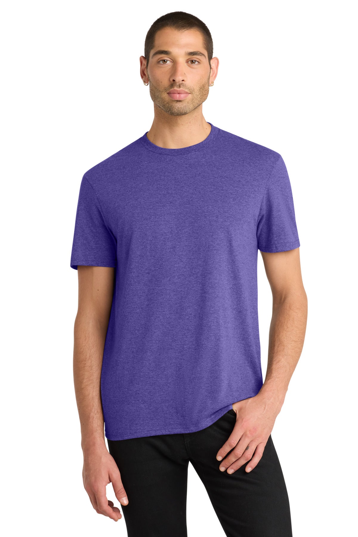 District DT6000 Very Important Tee