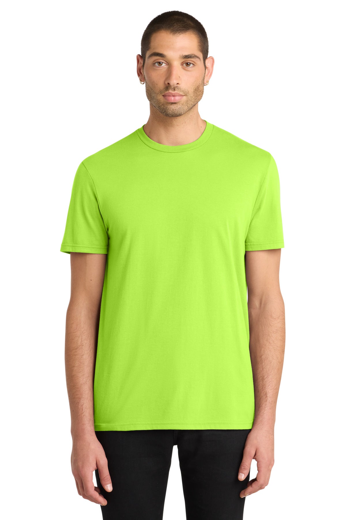 District DT6000 Very Important Tee
