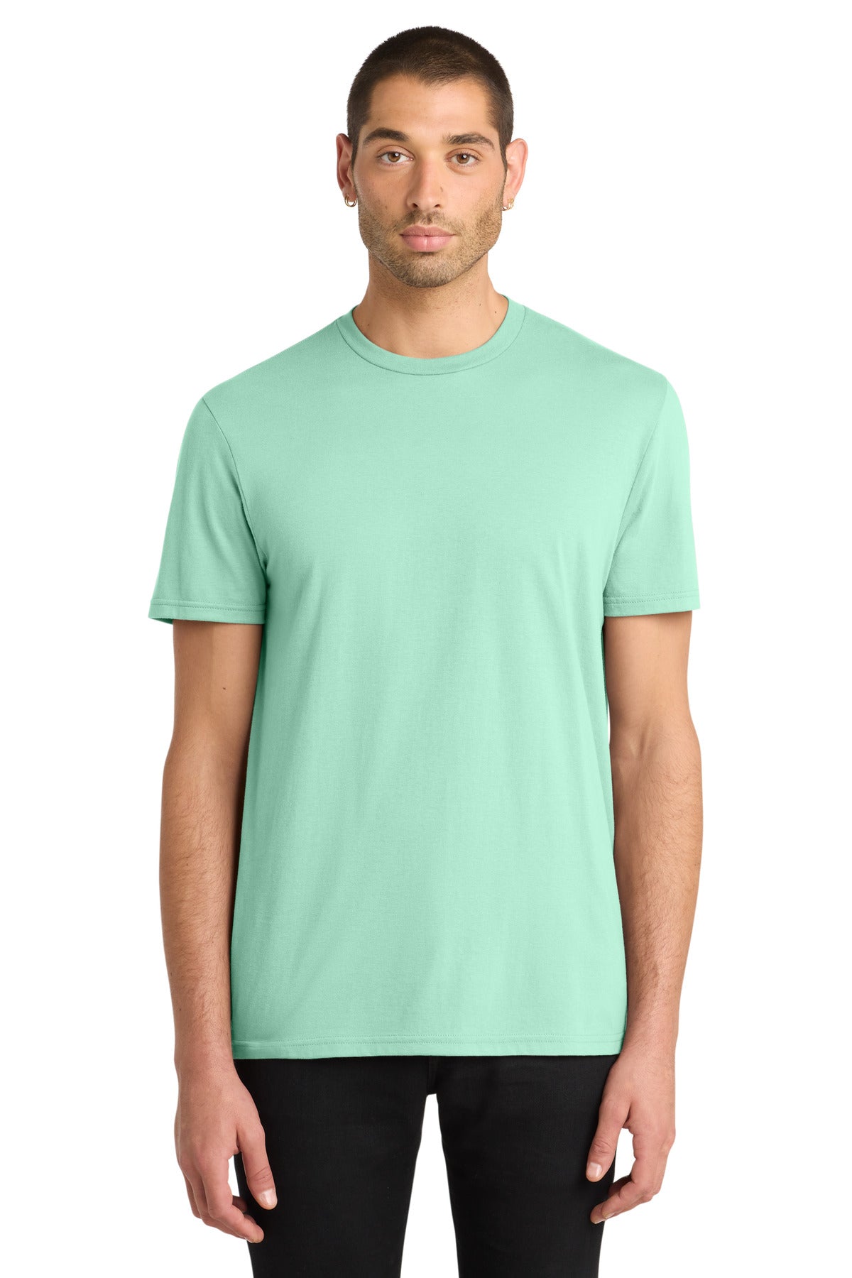 District DT6000 Very Important Tee