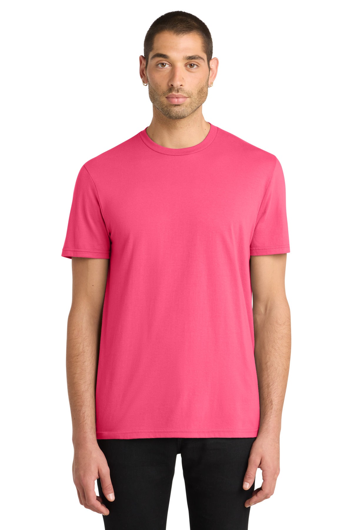 District DT6000 Very Important Tee