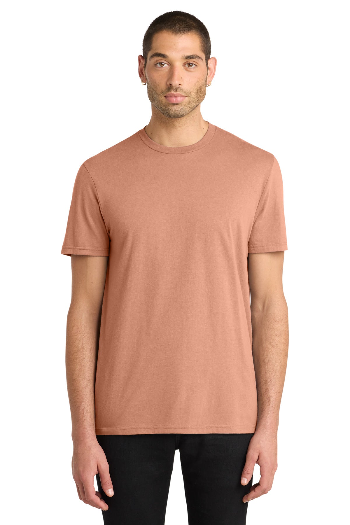 District ® Very Important Tee ® . DT6000 - District DT6000