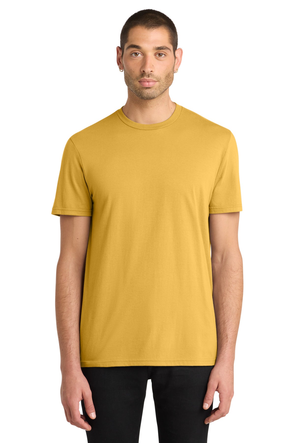 District DT6000 Very Important Tee