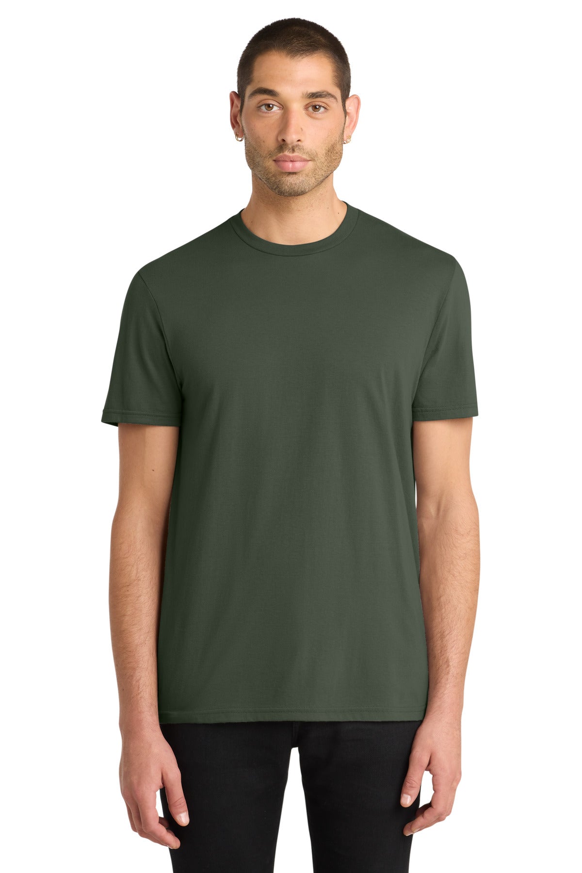 District DT6000 Very Important Tee