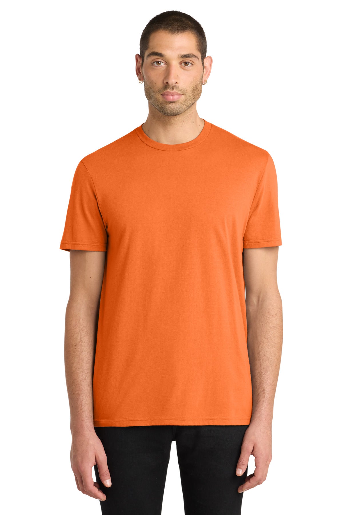 District DT6000 Very Important Tee