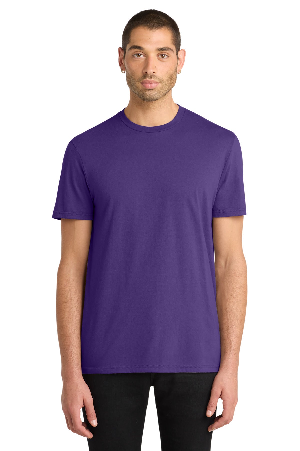 District DT6000 Very Important Tee