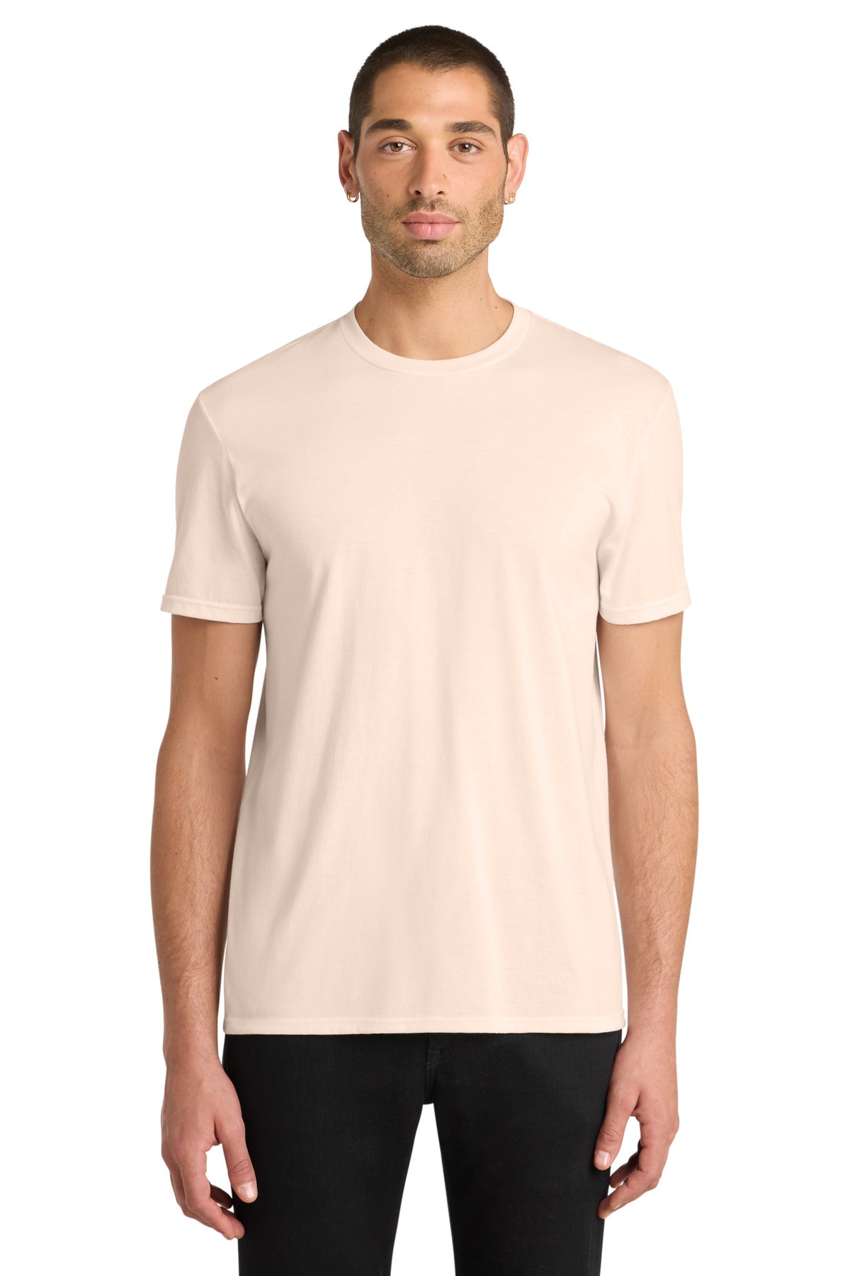 District DT6000 Very Important Tee