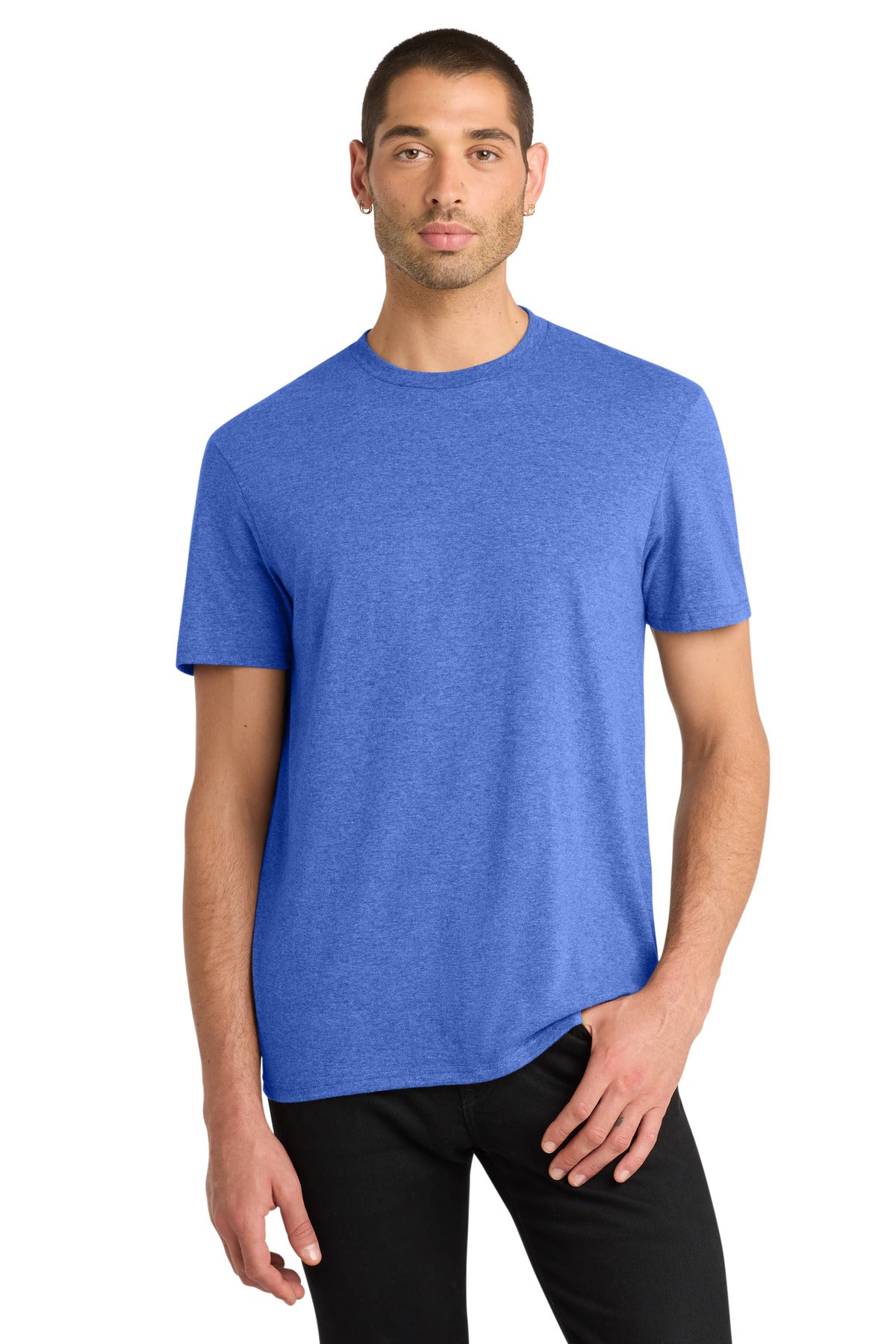 District DT6000 Very Important Tee