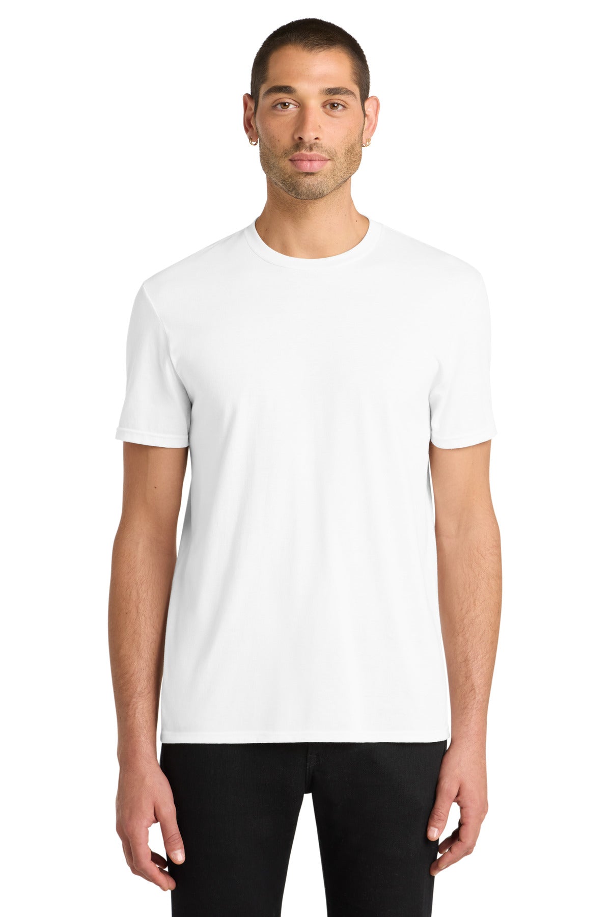 District DT6000 Very Important Tee