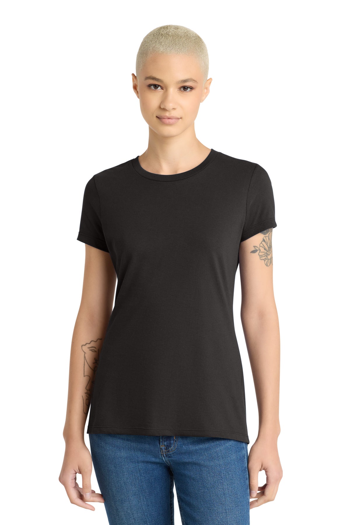 District ® Women's Very Important Tee ® . DT6002 - District DT6002