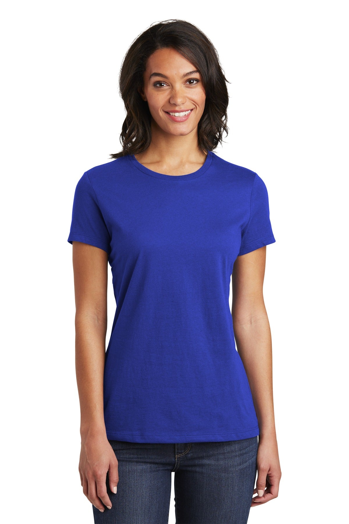 District ® Women's Very Important Tee ® . DT6002 - District DT6002
