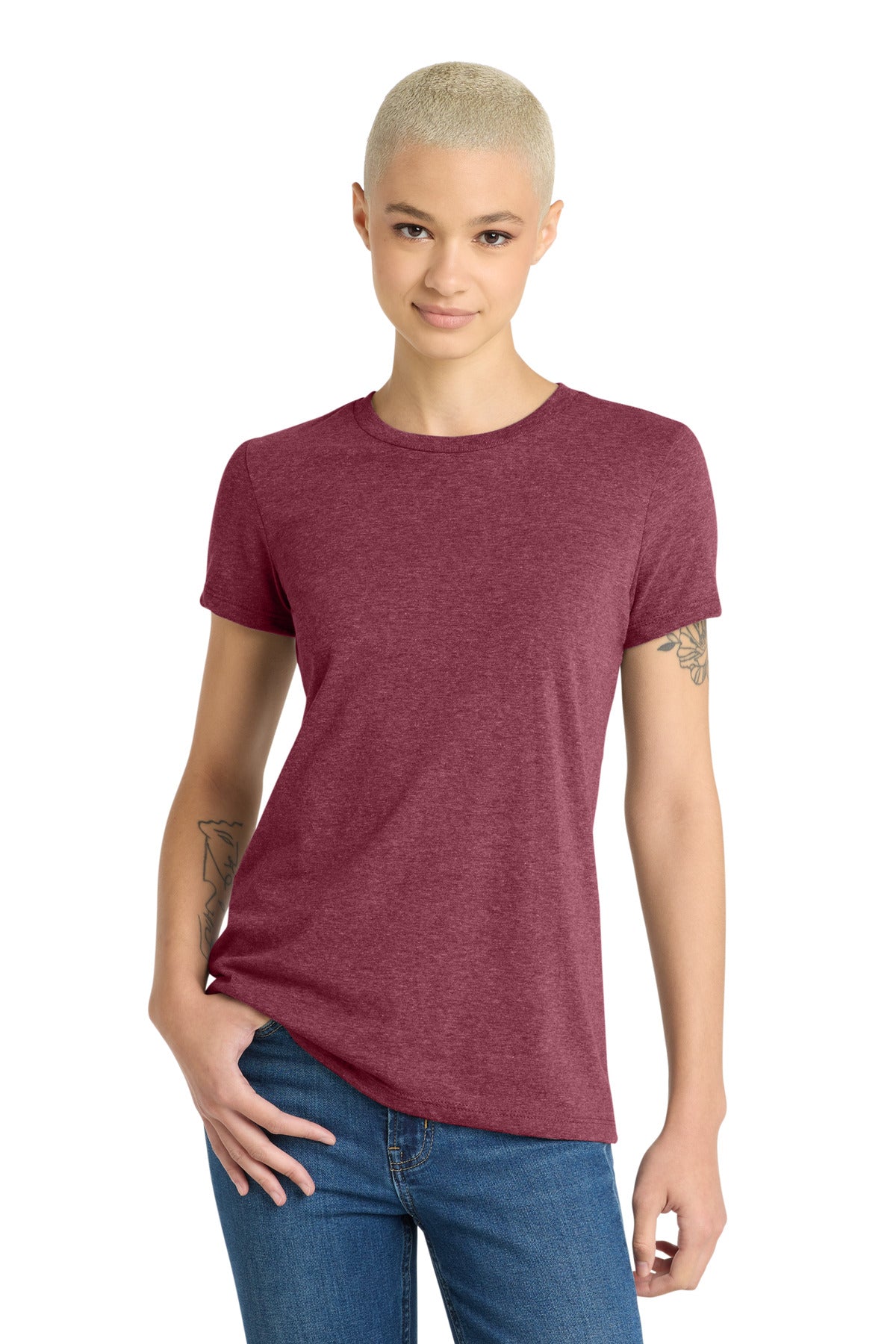 District ® Women's Very Important Tee ® . DT6002 - District DT6002