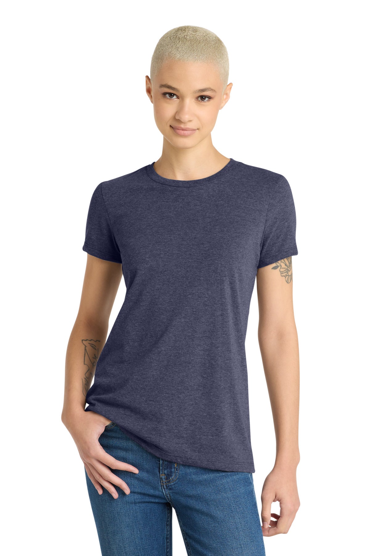 District ® Women's Very Important Tee ® . DT6002 - District DT6002