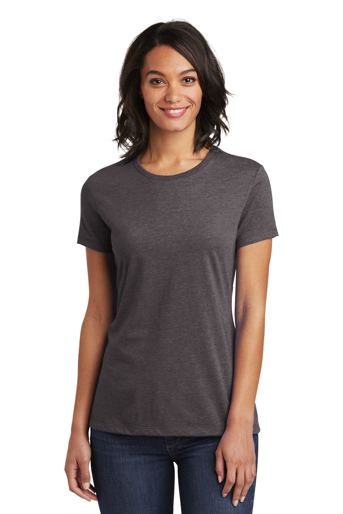 District ® Women's Very Important Tee ® . DT6002 - District DT6002