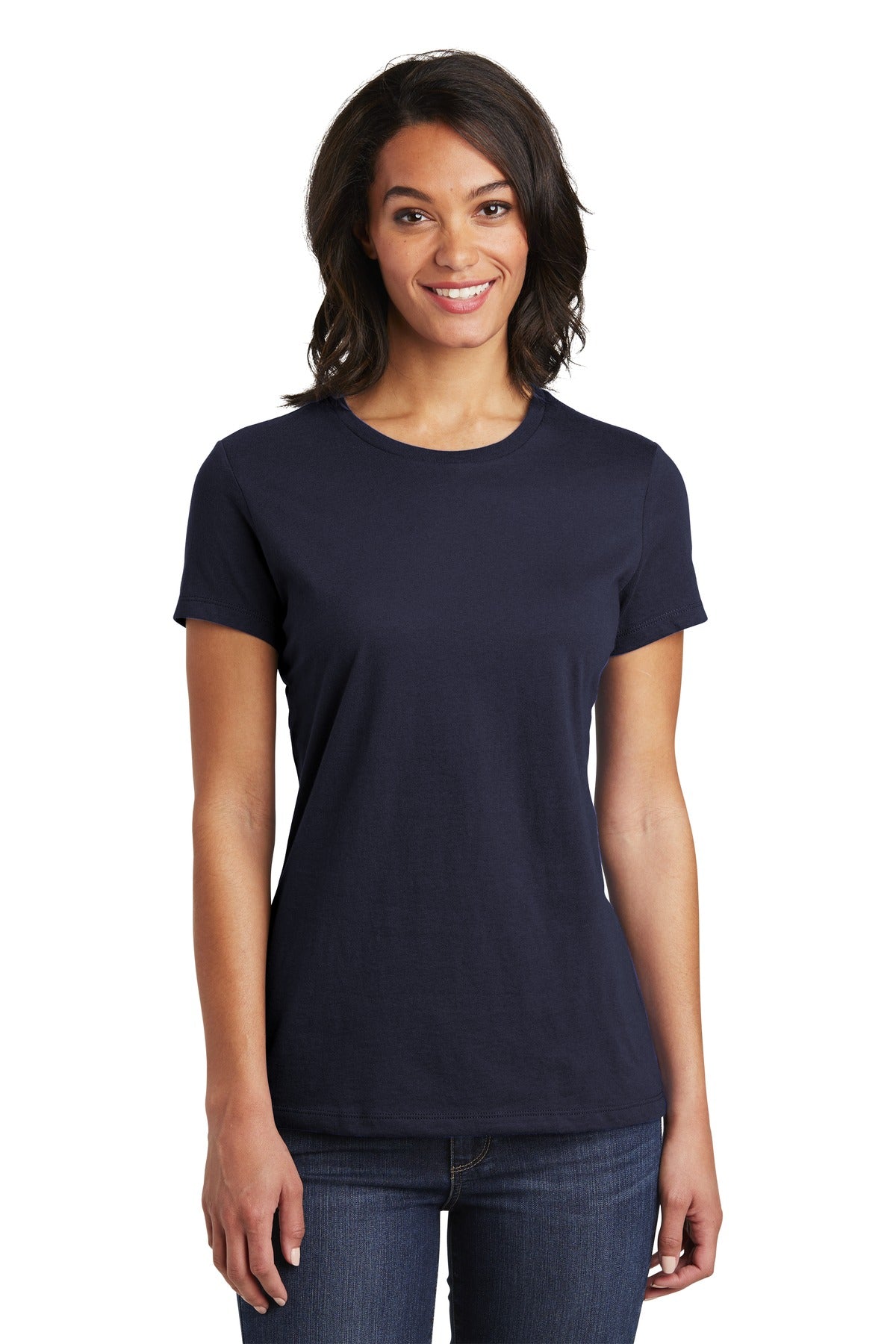 District ® Women's Very Important Tee ® . DT6002 - District DT6002