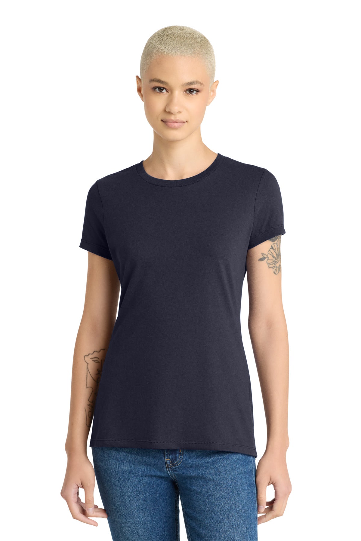 District ® Women's Very Important Tee ® . DT6002 - District DT6002