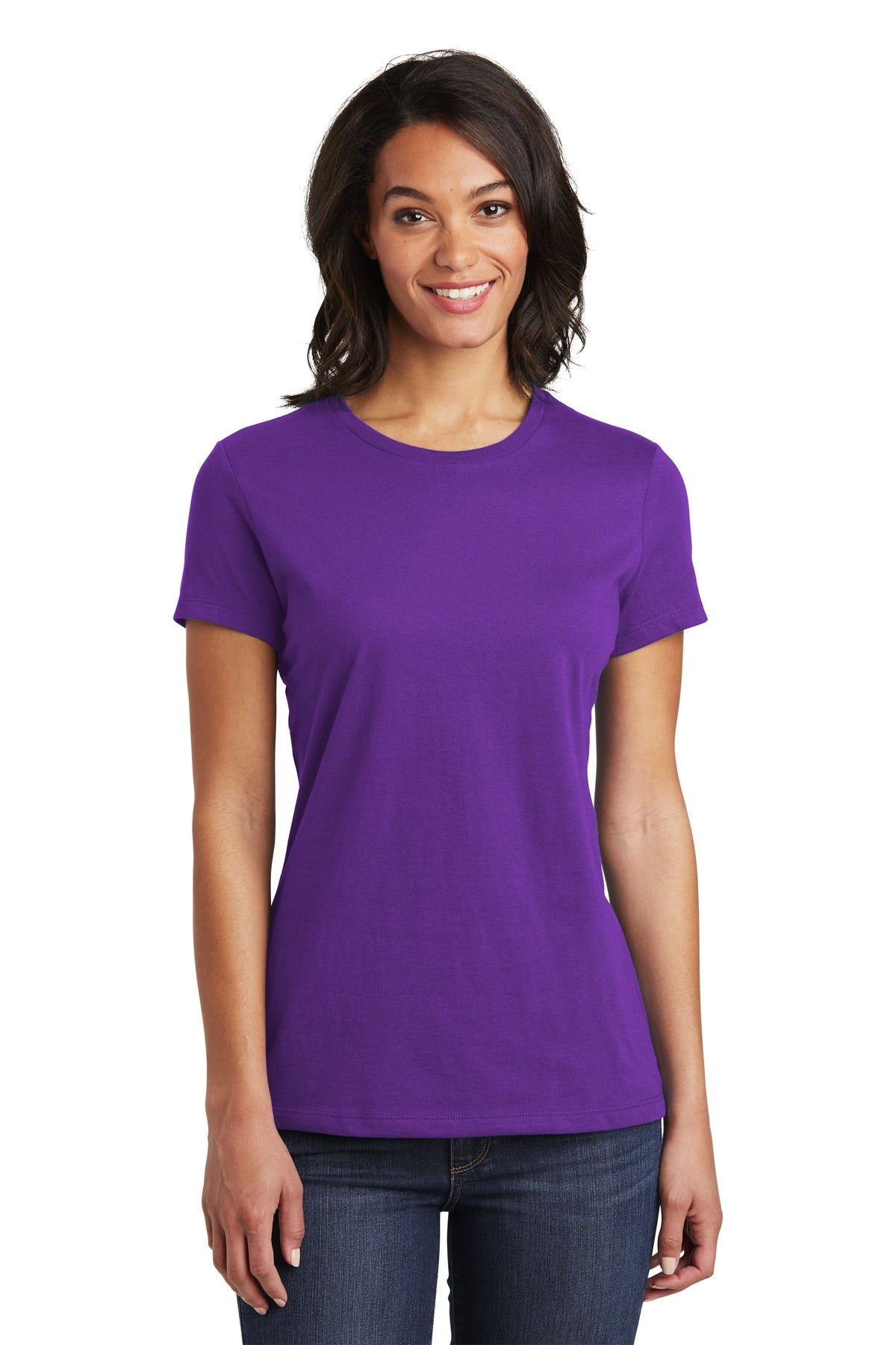 District ® Women's Very Important Tee ® . DT6002 - District DT6002