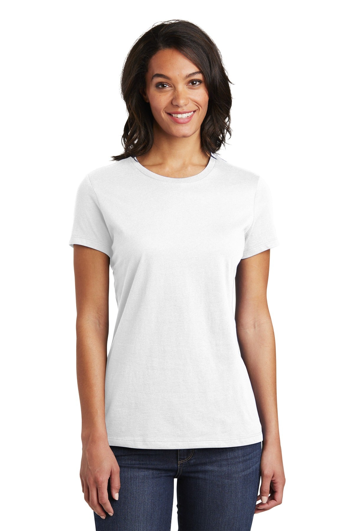 District ® Women's Very Important Tee ® . DT6002 - District DT6002
