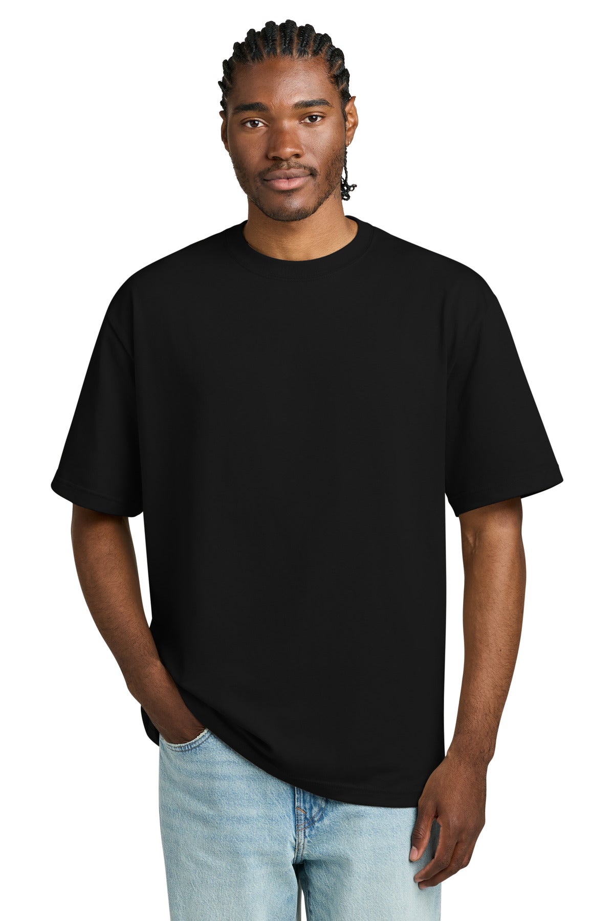District ® Heavyweight Very Important Tee ® DT6065 - District DT6065
