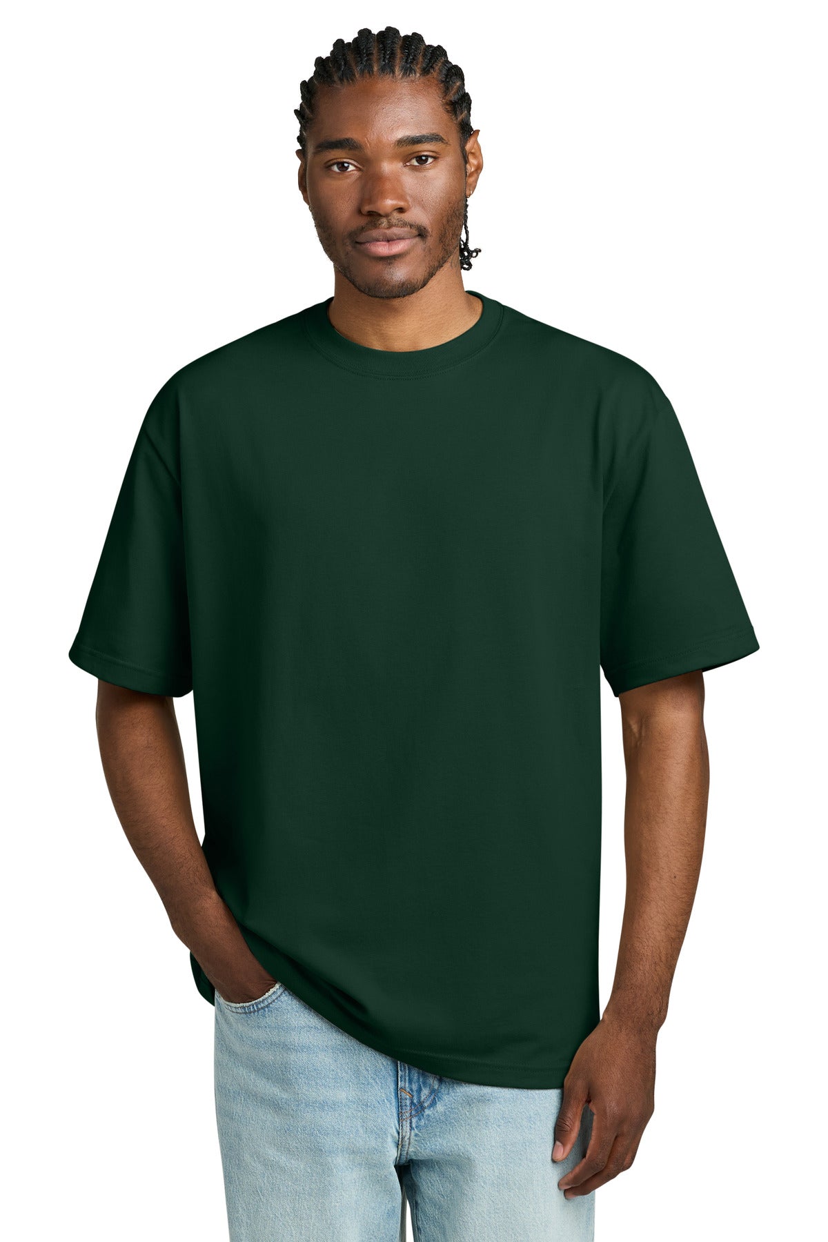 District ® Heavyweight Very Important Tee ® DT6065 - District DT6065