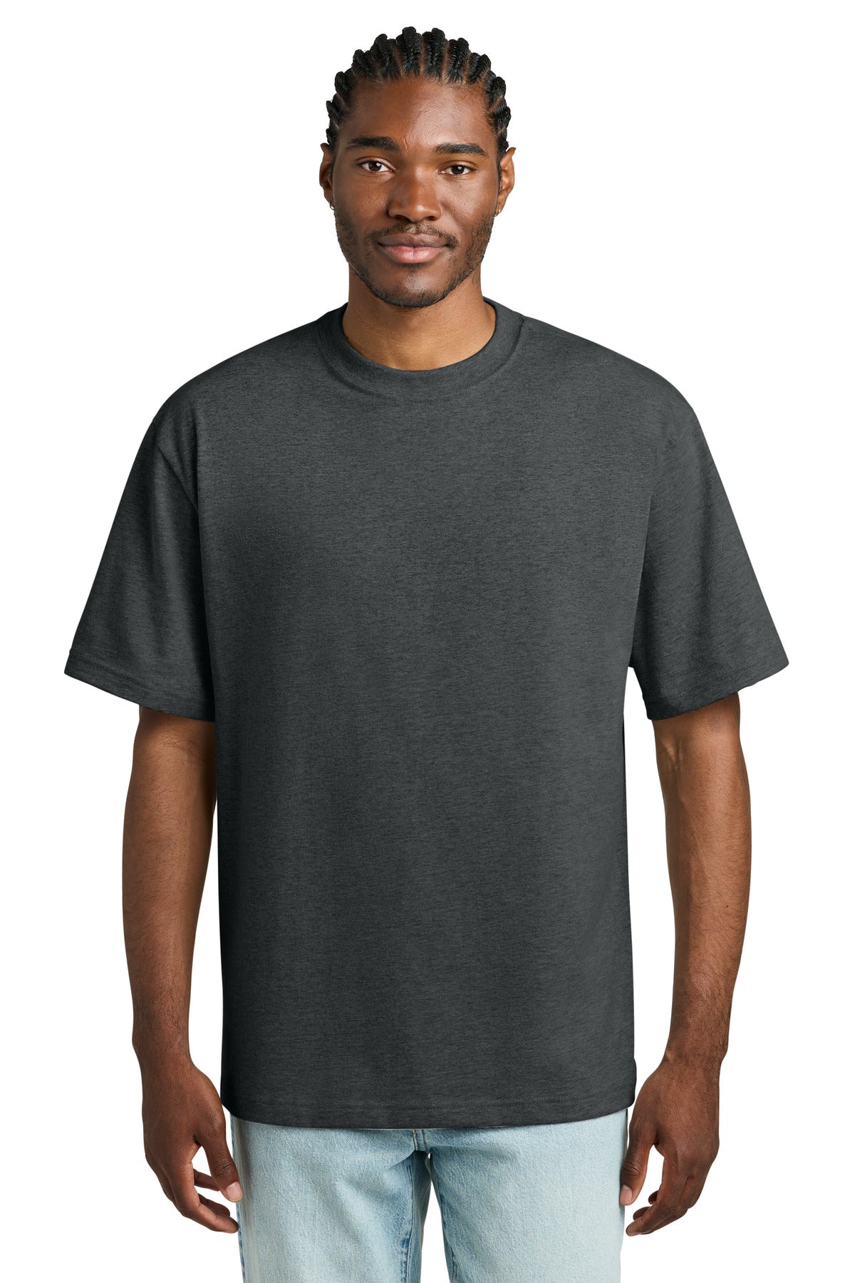 District ® Heavyweight Very Important Tee ® DT6065 - District DT6065