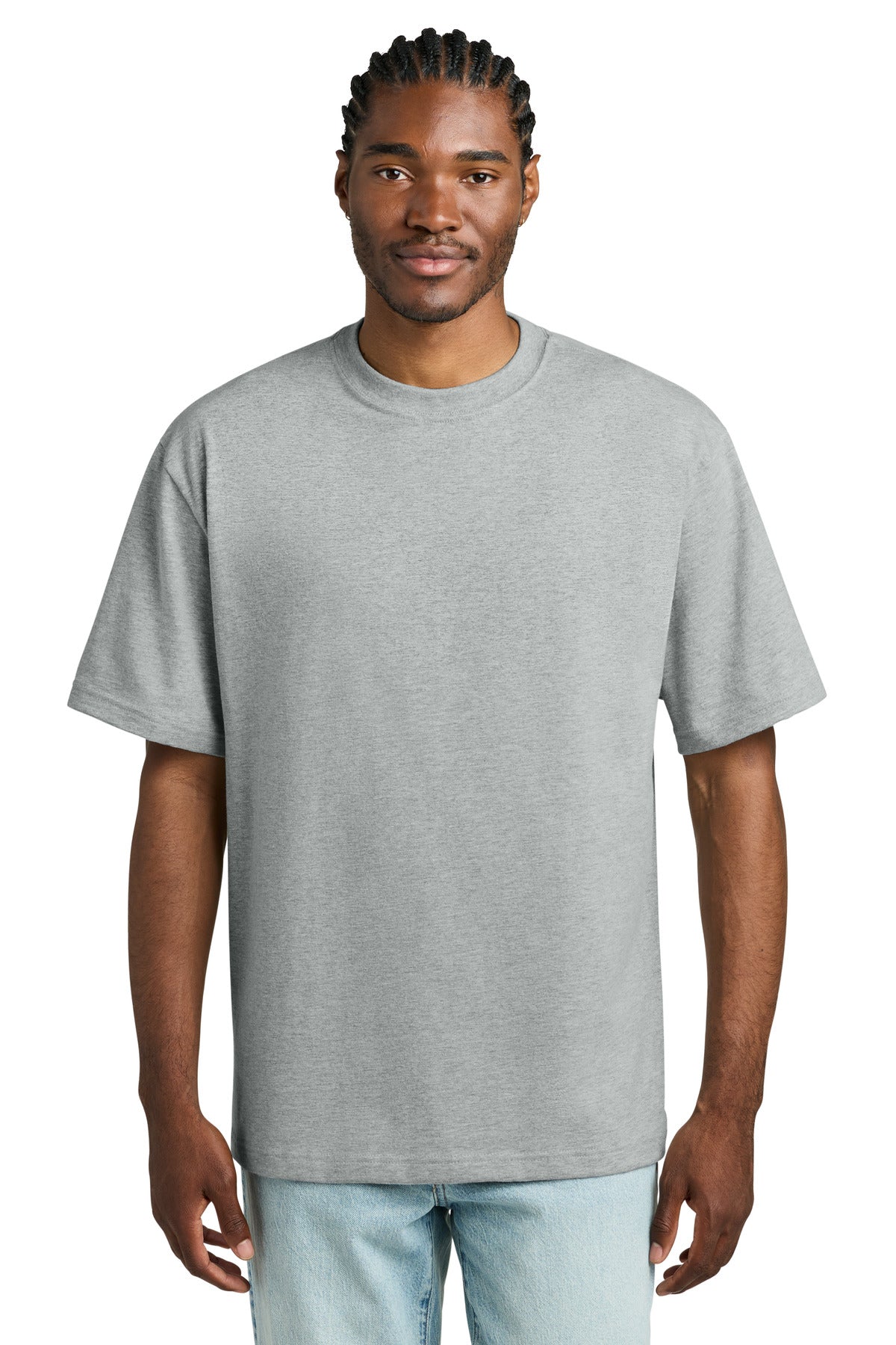 District ® Heavyweight Very Important Tee ® DT6065 - District DT6065