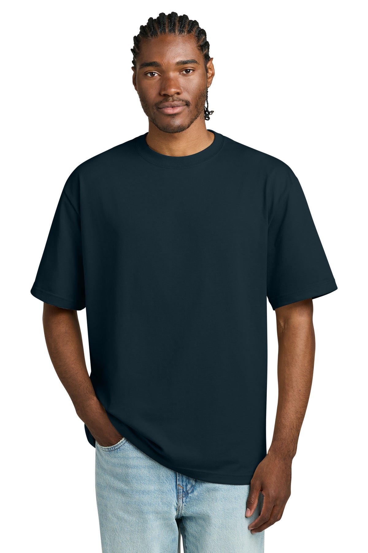 District ® Heavyweight Very Important Tee ® DT6065 - District DT6065