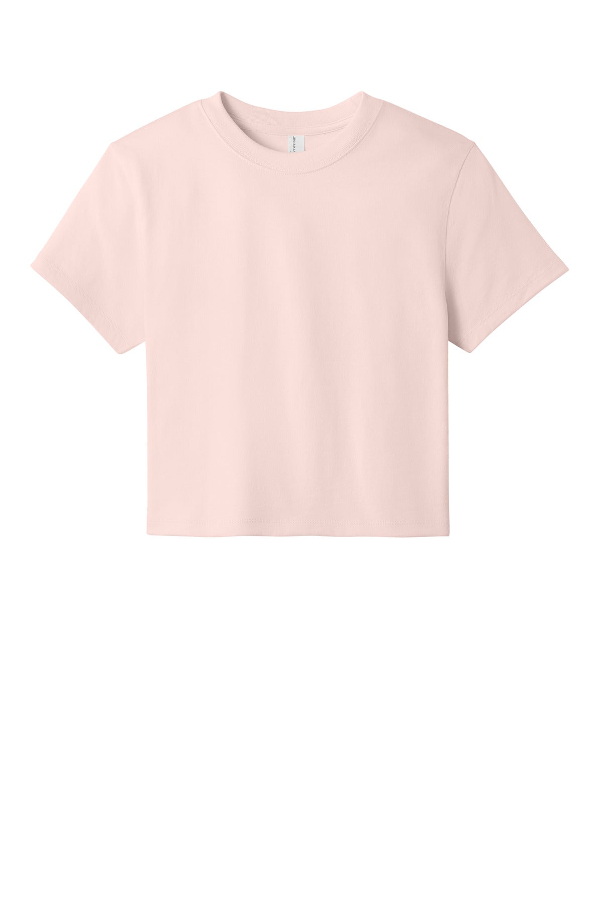 District ® Women's Heavyweight Boxy Very Important Tee ® DT6066 - District DT6066