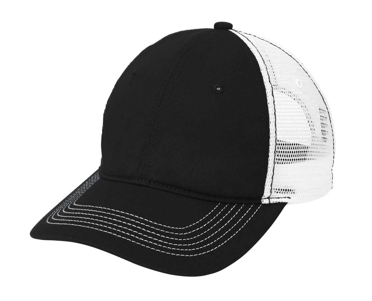 District DT607 Mesh Back Cap