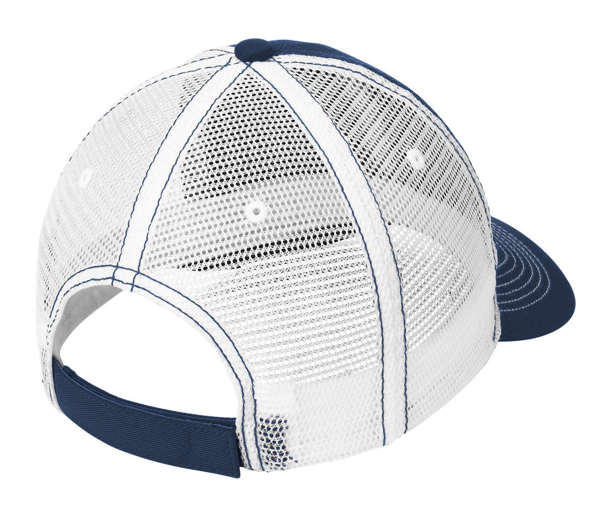 District DT607 Mesh Back Cap