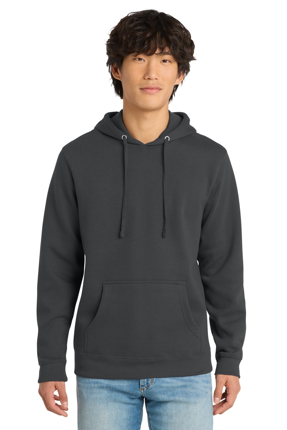 District ® V.I.T. ™ Fleece Hoodie DT6100 - District DT6100