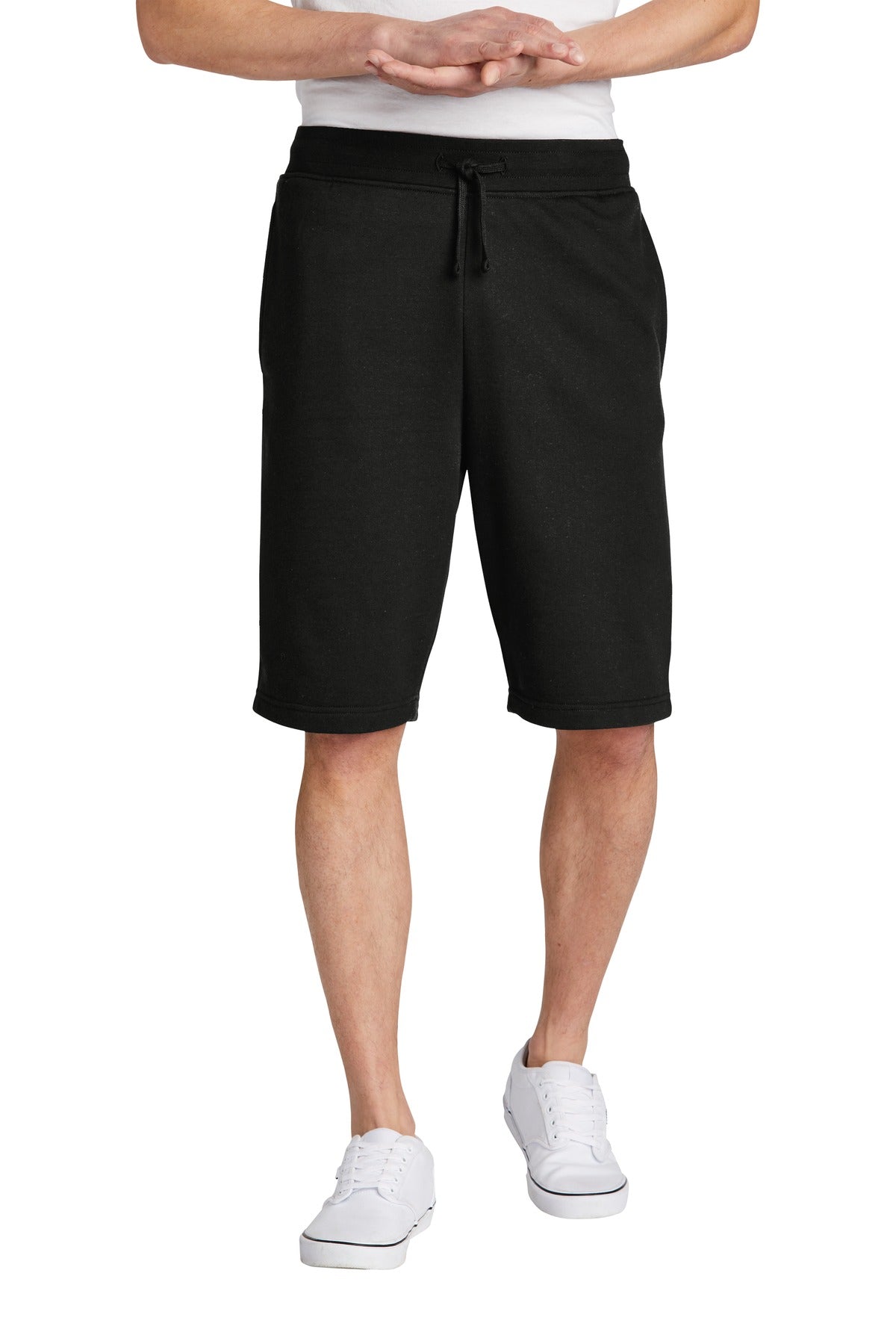 District ® V.I.T. ™ Fleece Short DT6108 - District DT6108