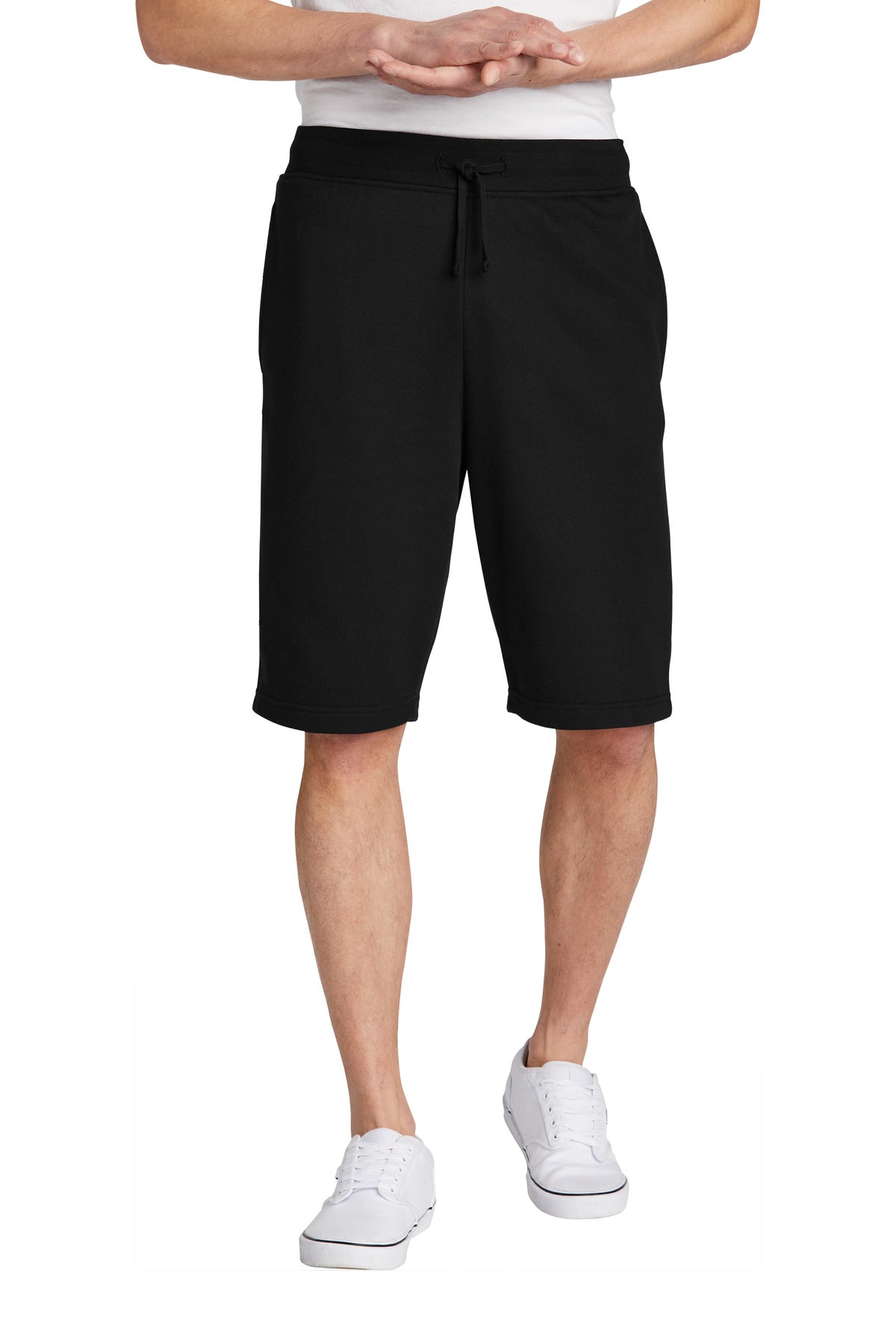 District ® V.I.T. ™ Fleece Short DT6108 - District DT6108