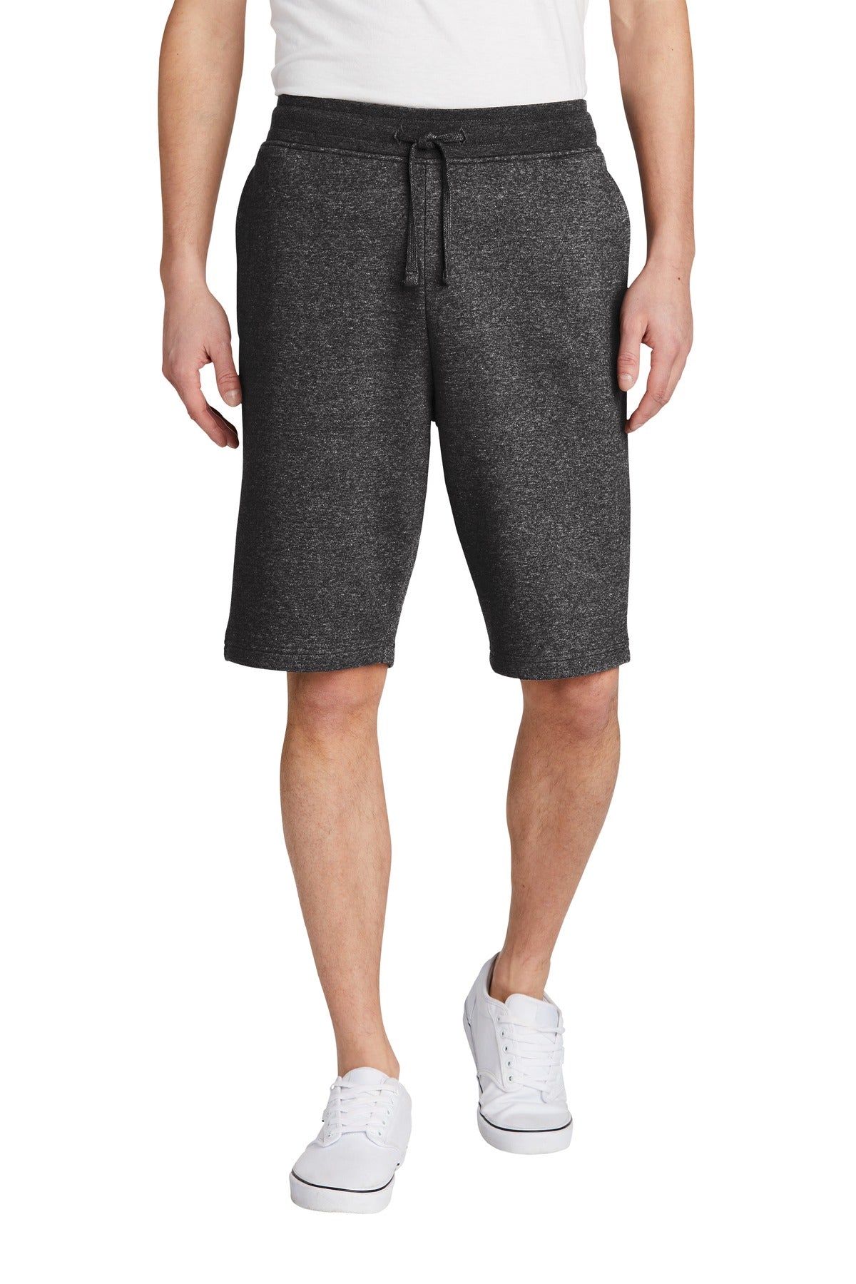 District ® V.I.T. ™ Fleece Short DT6108 - District DT6108