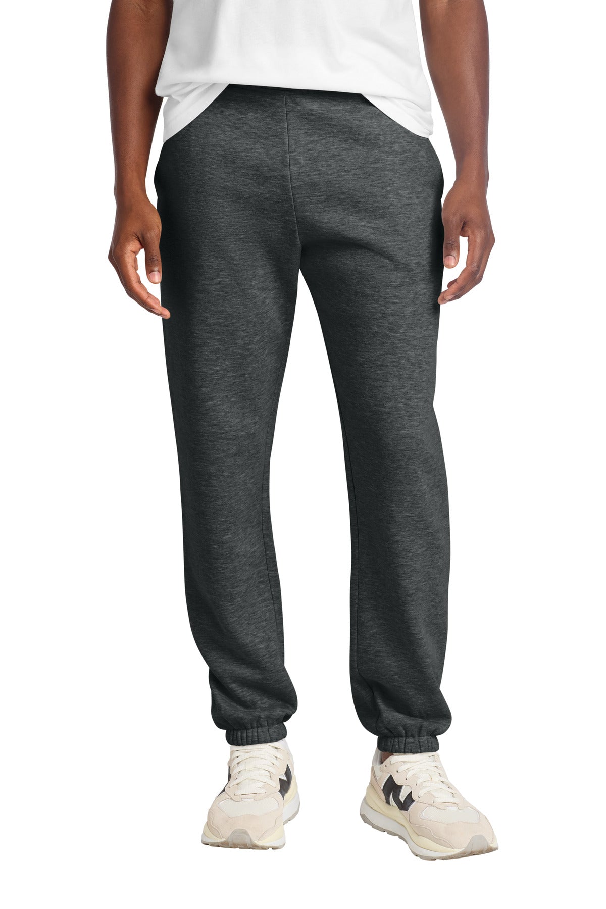 District ® V.I.T. ™ Heavyweight Fleece Sweatpant DT6162 - District DT6162