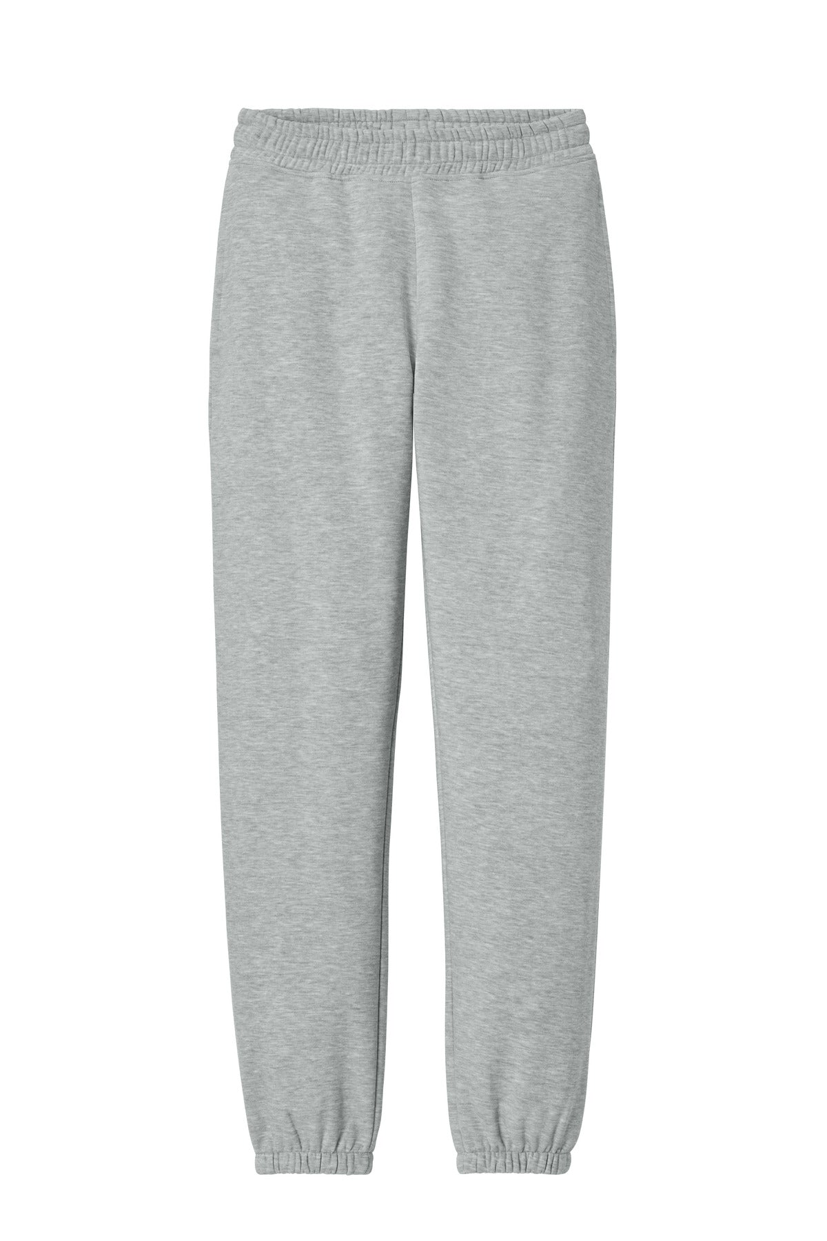 District ® V.I.T. ™ Heavyweight Fleece Sweatpant DT6162 - District DT6162