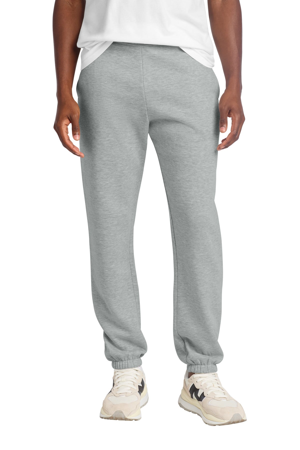 District ® V.I.T. ™ Heavyweight Fleece Sweatpant DT6162 - District DT6162