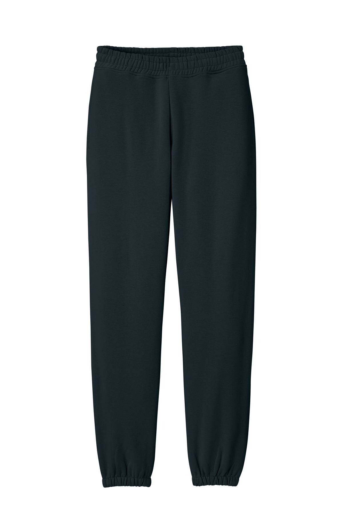 District ® V.I.T. ™ Heavyweight Fleece Sweatpant DT6162 - District DT6162